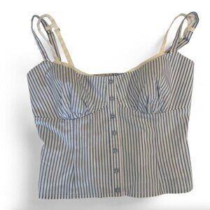 Reformation Alina Top 8